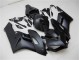 Matt Schwarz CBR 1000 RR 04-05 Verkleidungen