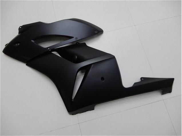 Matt Schwarz CBR 1000 RR 04-05 Verkleidungen
