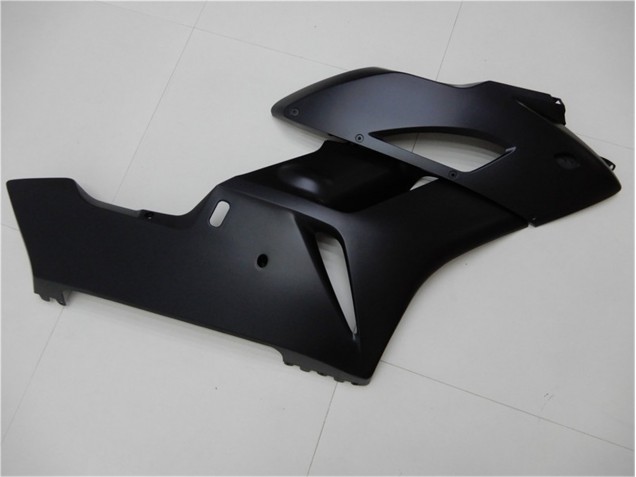 Matt Schwarz CBR 1000 RR 04-05 Verkleidungen