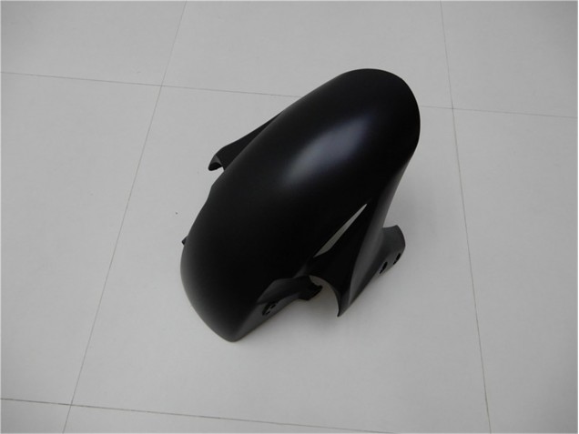 Matt Schwarz CBR 1000 RR 04-05 Verkleidungen