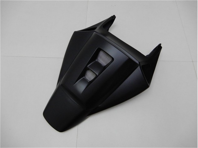 Matt Schwarz CBR 1000 RR 04-05 Verkleidungen