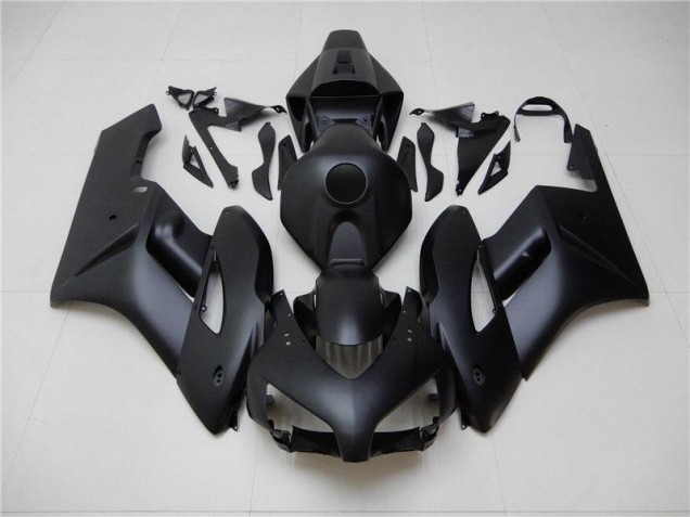 Matt Schwarz CBR 1000 RR 04-05 Verkleidungen