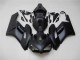 Matt Schwarz CBR 1000 RR 04-05 Verkleidungen