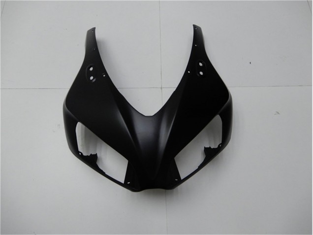 Matt Schwarz CBR 1000 RR 06-07 Verkleidungen Matt Schwarz CBR 1000 RR 06-07 Verkleidungen