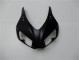 Matt Schwarz CBR 1000 RR 06-07 Verkleidungen Matt Schwarz CBR 1000 RR 06-07 Verkleidungen