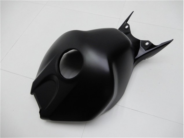 Matt Schwarz CBR 1000 RR 06-07 Verkleidungen Matt Schwarz CBR 1000 RR 06-07 Verkleidungen