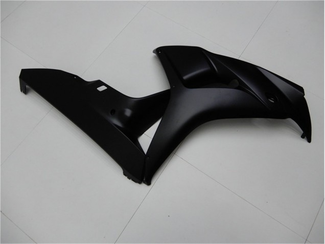 Matt Schwarz CBR 1000 RR 06-07 Verkleidungen Matt Schwarz CBR 1000 RR 06-07 Verkleidungen