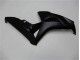 Matt Schwarz CBR 1000 RR 06-07 Verkleidungen Matt Schwarz CBR 1000 RR 06-07 Verkleidungen