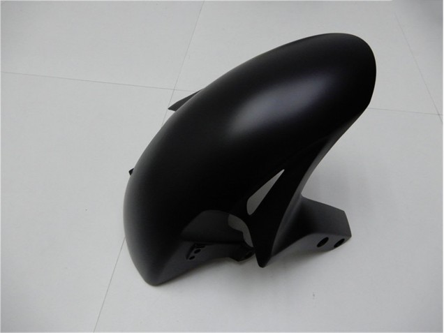 Matt Schwarz CBR 1000 RR 06-07 Verkleidungen Matt Schwarz CBR 1000 RR 06-07 Verkleidungen