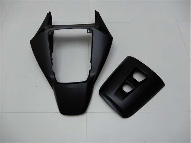 Matt Schwarz CBR 1000 RR 06-07 Verkleidungen Matt Schwarz CBR 1000 RR 06-07 Verkleidungen