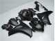 Matt Schwarz CBR 1000 RR 08-11 Verkleidung Matt Schwarz CBR 1000 RR 08-11 Verkleidung