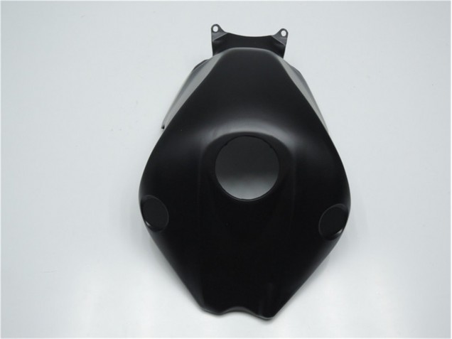 Matt Schwarz CBR 1000 RR 08-11 Verkleidung Matt Schwarz CBR 1000 RR 08-11 Verkleidung