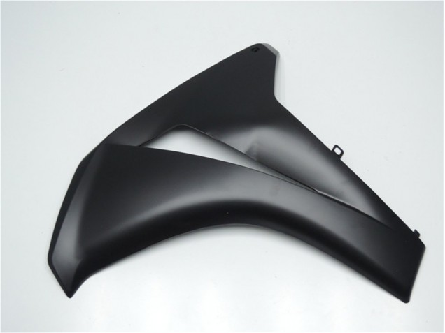Matt Schwarz CBR 1000 RR 08-11 Verkleidung Matt Schwarz CBR 1000 RR 08-11 Verkleidung