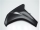 Matt Schwarz CBR 1000 RR 08-11 Verkleidung Matt Schwarz CBR 1000 RR 08-11 Verkleidung