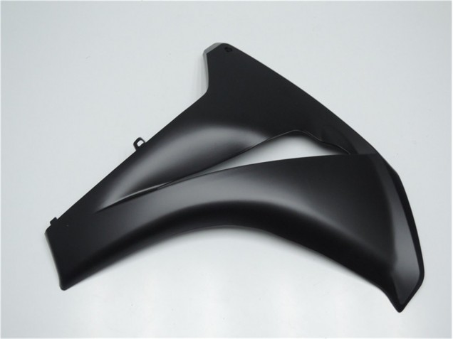 Matt Schwarz CBR 1000 RR 08-11 Verkleidung Matt Schwarz CBR 1000 RR 08-11 Verkleidung