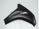 Matt Schwarz CBR 1000 RR 08-11 Verkleidung Matt Schwarz CBR 1000 RR 08-11 Verkleidung