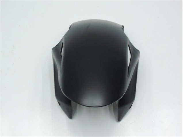 Matt Schwarz CBR 1000 RR 08-11 Verkleidung Matt Schwarz CBR 1000 RR 08-11 Verkleidung