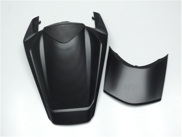 Matt Schwarz CBR 1000 RR 08-11 Verkleidung Matt Schwarz CBR 1000 RR 08-11 Verkleidung