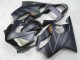 Matt Schwarz CBR 600 F4i 01-03 Verkleidung Matt Schwarz CBR 600 F4i 01-03 Verkleidung