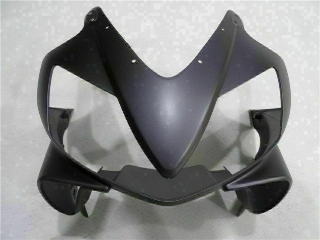 Matt Schwarz CBR 600 F4i 01-03 Verkleidung Matt Schwarz CBR 600 F4i 01-03 Verkleidung