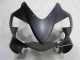 Matt Schwarz CBR 600 F4i 01-03 Verkleidung Matt Schwarz CBR 600 F4i 01-03 Verkleidung