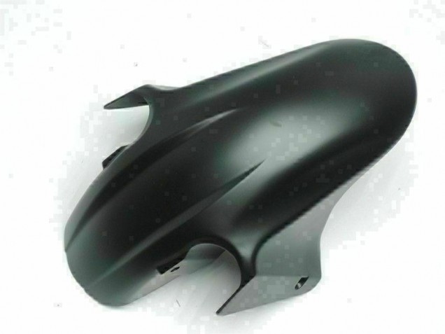 Matt Schwarz CBR 600 F4i 01-03 Vollverkleidung