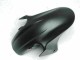 Matt Schwarz CBR 600 F4i 01-03 Vollverkleidung
