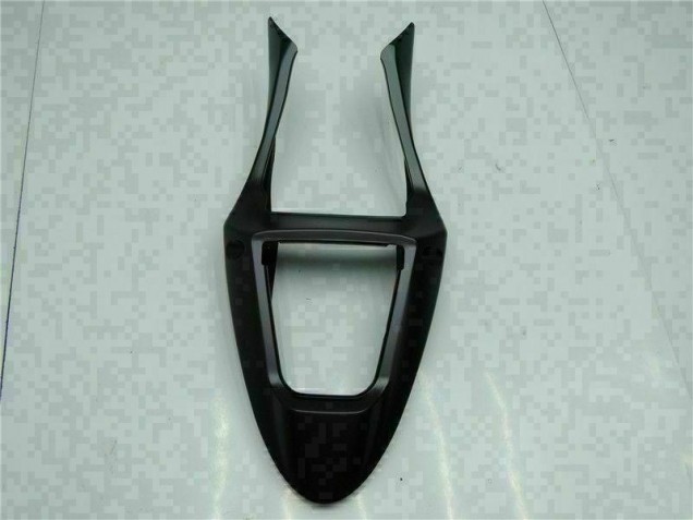 Matt Schwarz CBR 600 F4i 01-03 Vollverkleidung