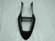 Matt Schwarz CBR 600 F4i 01-03 Vollverkleidung