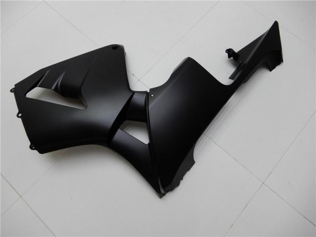 Matt Schwarz CBR 600 RR 03-04 Verkleidung