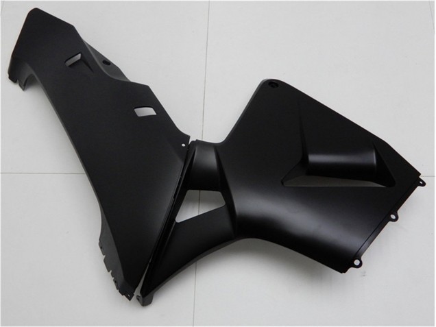 Matt Schwarz CBR 600 RR 05-06 Verkleidungen & Plastik