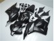 Matt Schwarz CBR 600 RR 09-12 Verkleidungen Matt Schwarz CBR 600 RR 09-12 Verkleidungen