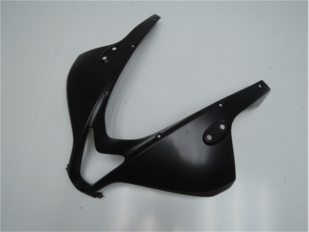 Matt Schwarz CBR 600 RR 09-12 Verkleidungen Matt Schwarz CBR 600 RR 09-12 Verkleidungen