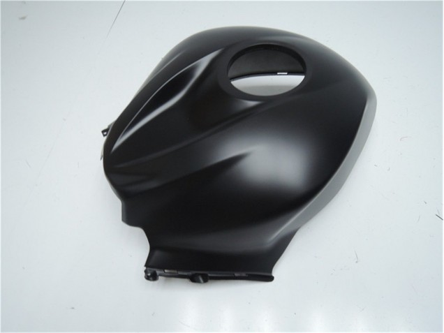 Matt Schwarz CBR 600 RR 09-12 Verkleidungen Matt Schwarz CBR 600 RR 09-12 Verkleidungen