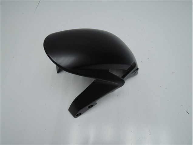 Matt Schwarz CBR 600 RR 09-12 Verkleidungen Matt Schwarz CBR 600 RR 09-12 Verkleidungen