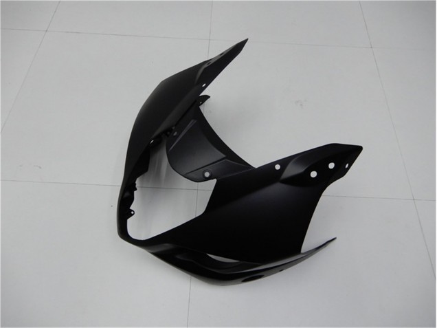 Matt Schwarz GSXR 1000 K3 03-04 Vollverkleidung Matt Schwarz GSXR 1000 K3 03-04 Vollverkleidung