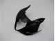 Matt Schwarz GSXR 1000 K3 03-04 Vollverkleidung Matt Schwarz GSXR 1000 K3 03-04 Vollverkleidung