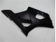 Matt Schwarz GSXR 1000 K3 03-04 Vollverkleidung Matt Schwarz GSXR 1000 K3 03-04 Vollverkleidung