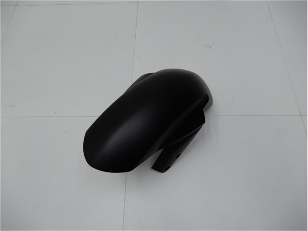 Matt Schwarz GSXR 1000 K3 03-04 Vollverkleidung Matt Schwarz GSXR 1000 K3 03-04 Vollverkleidung