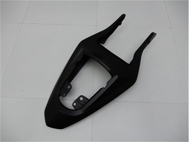 Matt Schwarz GSXR 1000 K3 03-04 Vollverkleidung Matt Schwarz GSXR 1000 K3 03-04 Vollverkleidung