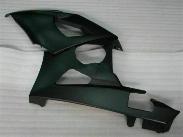 Matt Schwarz GSXR 1000 K5 05-06 Verkleidungen Matt Schwarz GSXR 1000 K5 05-06 Verkleidungen