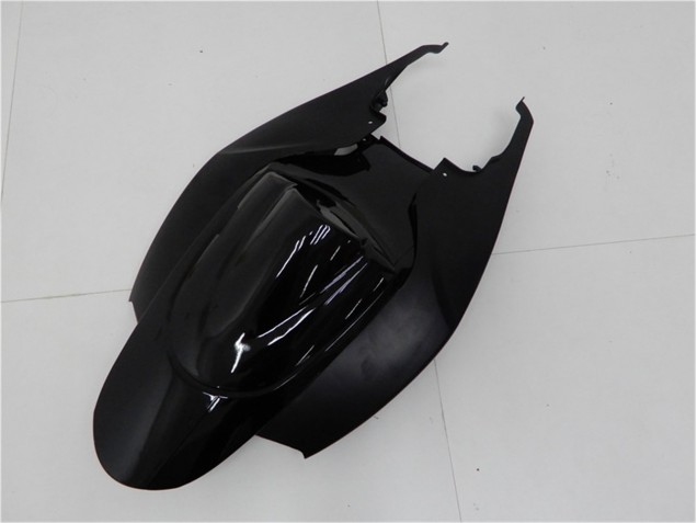 Matt Schwarz GSXR 600 / 750 K6 06-07 Verkleidungen Matt Schwarz GSXR 600 / 750 K6 06-07 Verkleidungen