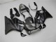 Matt Schwarz Grau CBR 600 F4i 01-03 Verkleidungen