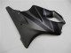 Matt Schwarz Grau CBR 600 F4i 01-03 Verkleidungen