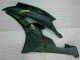 Matt Schwarz R6 06-07 Verkleidungen Matt Schwarz R6 06-07 Verkleidungen