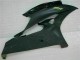 Matt Schwarz R6 06-07 Verkleidungen Matt Schwarz R6 06-07 Verkleidungen