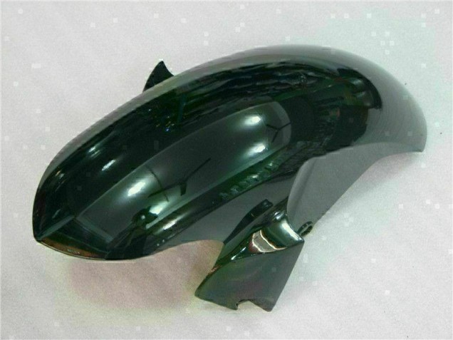 Matt Schwarz R6 06-07 Verkleidungen Matt Schwarz R6 06-07 Verkleidungen