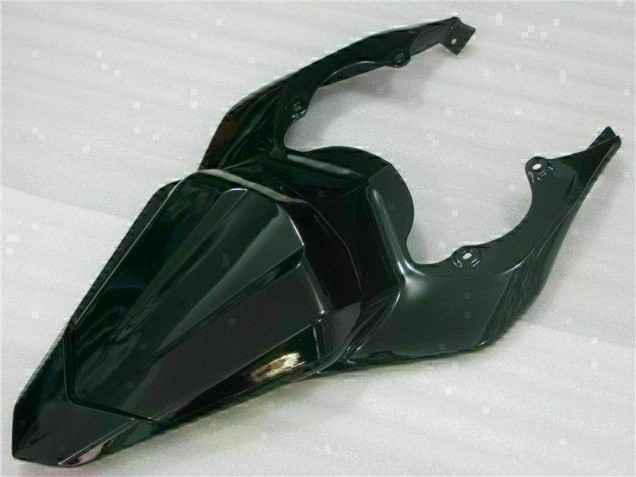 Matt Schwarz R6 06-07 Verkleidungen Matt Schwarz R6 06-07 Verkleidungen