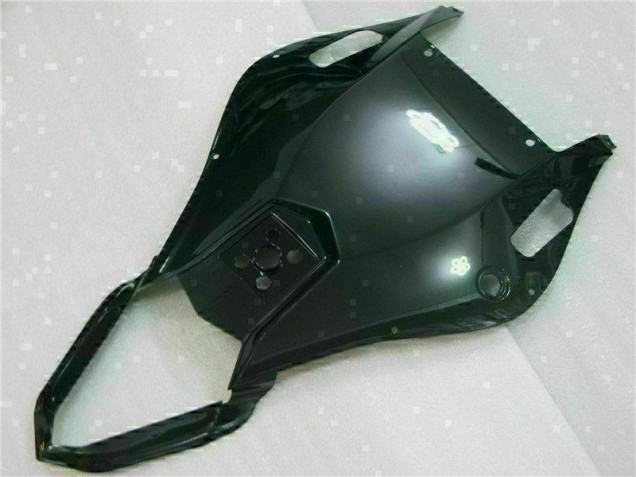 Matt Schwarz R6 06-07 Verkleidungen Matt Schwarz R6 06-07 Verkleidungen