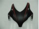 Matt Schwarz Rot CBR 1000 RR 08-11 Verkleidungen Matt Schwarz Rot CBR 1000 RR 08-11 Verkleidungen